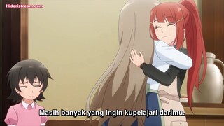 Eps_7 Hero tanpa kelas cih sapa juga yg butuh kelas [Hero Without a Class: Who Even Needs Skills?]