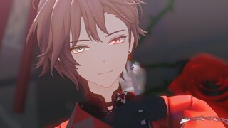 "Seven Days City MMD/Bian Ting" Love Magician