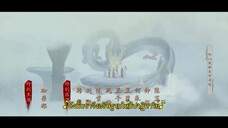 Sword and Fairy (2024) เซียนกระบี่เปิดผนึกพิชิตชะตา EP 7 [ซับไทย]