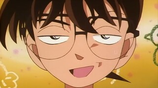 [Xuzi talks about Conan] The Maori couple's sea snake attack incident