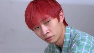 逃跑的尴尬瞬间