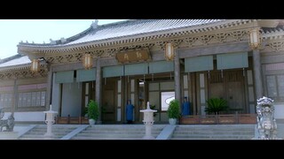 Perjalanan Cinta Cao EP02