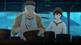 Hai to gensou no grimgar eps 3