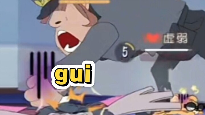 Tình nghĩa mèo chuột (Mùng 4 Tết hại đồng đội) (35.0)