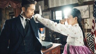 Mr. Sunshine Episode 14 eng sub