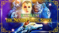 The NeverEnding Story 1984 Movie