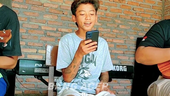 LIVE UCIL BERTO MENDUNG TANPO UDAN