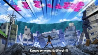 date a live s1 episode 6 subtitle Indonesia