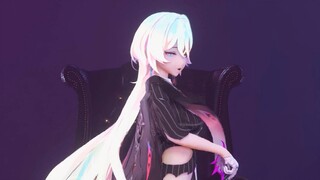 [Honkai Impact 3]Đèn sát thương trận chiến~Số điện thoại