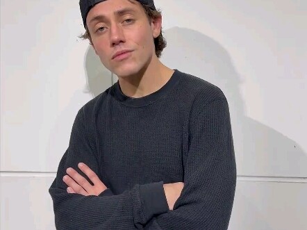 #KeluargaTakBermoralCarl #malu #ethancutkosky