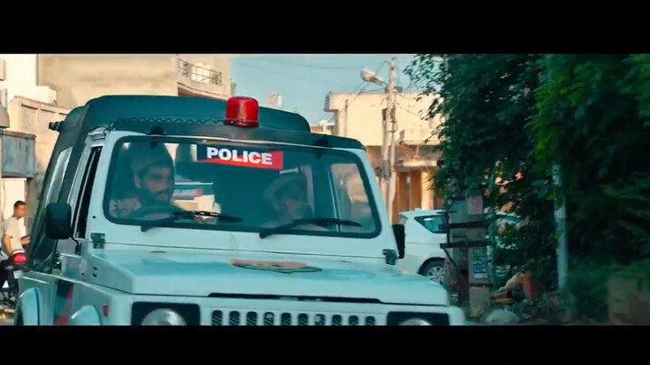 Mitran Da Naam Chalda Latest Punjabi HD Movie