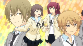 ReLIFE - 05 BD 1920x1080 AnimeHD1080