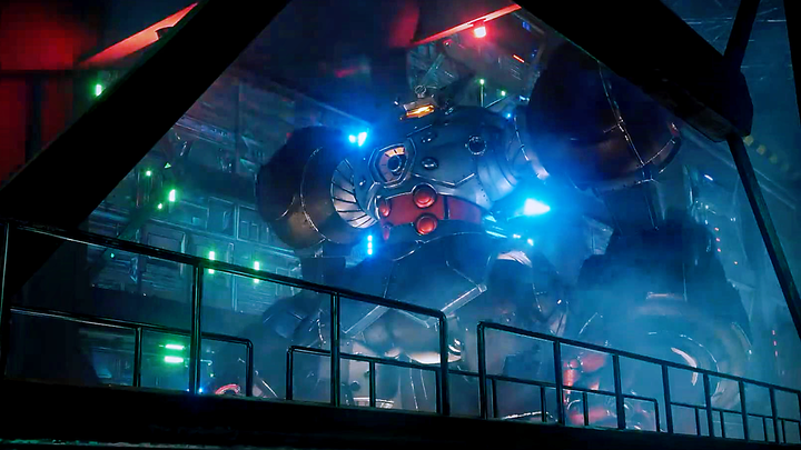 [Oct / Toshiki Masuda & Aoi Yūki] Musashi: Megaton-Class – Preview PV [MCE Subbing Group]