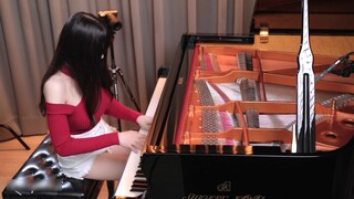 【Hãy uống một ly và chơi tiếp】 Misiya-Every い た く て い ま / Tôi muốn gặp bạn ngay bây giờ- Ru's Piano