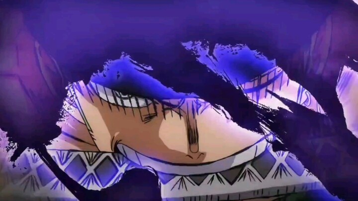 Zoro: General? No longer unattainable!