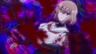 Con quái vật này muốn ăn thịt tôi Tập 5 thuyết minh