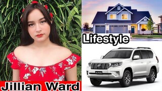 Jillian Ward Boyfriend (Vince crisostomo) lifestyle,Biography,Networth,Realage,|RW facts Profile|