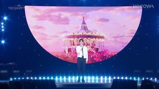 Park Bo Gum 'Cantabile' E10