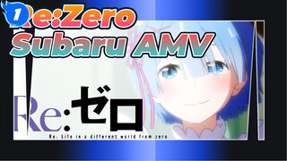 [Re:Zero − Bắt đầu lại ở thế giới khác AMV] Paradisus-Paradoxum_1