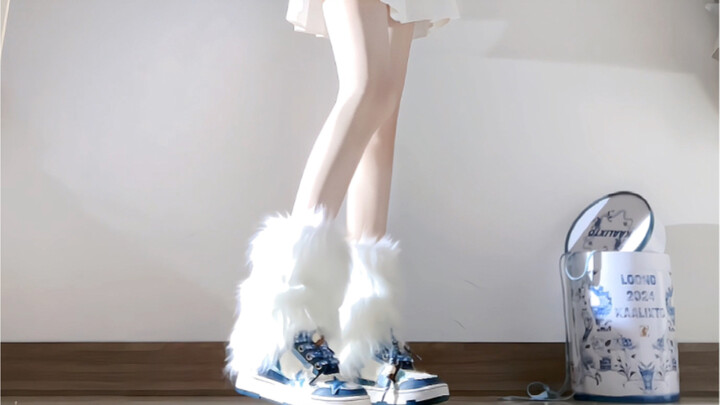 Sepatu perang Tahun Naga saya sudah terpilih, bagaimana dengan milikmu?