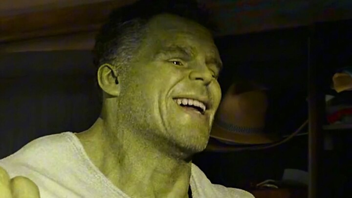 What is the black liquid Iron Man drinks? What cutting-edge tech is hidden in the Hulk’s underwear?