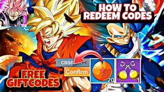 Super Warriors Awakening Free Giftcodes - How to Redeem Codes // Free 20X Summons