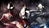 [Blu-ray] Ultraman Dyna - Công lý là gì và tình yêu đích thực của Dyna "Ultraman" là gì