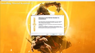 Mortal Kombat 11 FREE DOWNLOAD PC