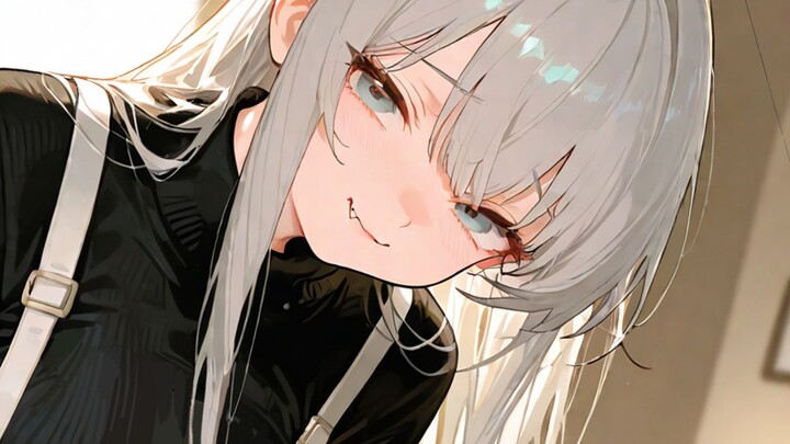 Ask you to brush off