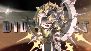 【玄武四象/高燃】“这是所有修仙者最后的机会，成败在此一举！”