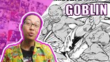 Manga Isekai jadi GOBLIN [RE: Monster] - Weeb News of The Week #21