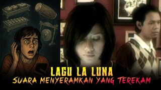 Lagu La Luna Dengan Gamelan Horror Di Dalamnya