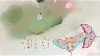 Tích Hoa Chỉ EP 19 [Sub Việt]