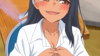 [Jangan menggangguku, Nagatoro-san] Bab 1 - Senior sepertinya sangat menyukainya~~