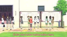 K-ON!! S1 Episode 8 Sub Indo