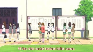 K-ON!! S1 Episode 8 Sub Indo