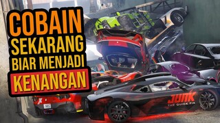 Jangan Pensiun GTA Online Dulu Sebelum Nyobain 5 Challenge Gila Ini