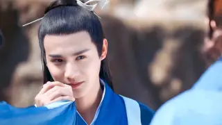 [Love Of Thousand Years] Never Knew Fu Jiuyun Can Be So Beautiful