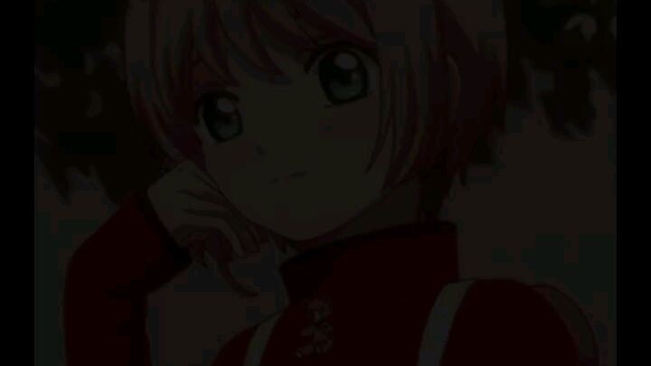 sakura kinomoto
