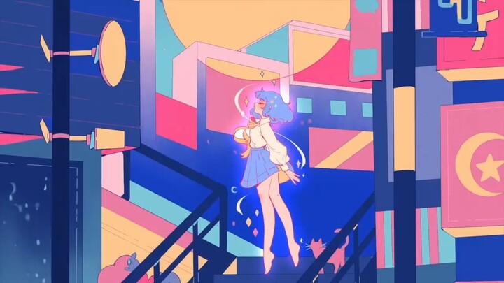 city girl _ celestial angel [full album] lofi mix