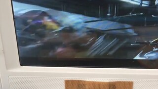 Outrageous pirated Ultraman discs, the invincible Ultraman King Kong, with a combat power value of 7