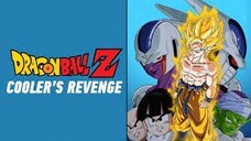 Dragon Ball Z: Cooler's Revenge (Tagalog Dubbed)