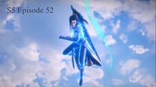 Battle Through The Heaven S5 Episode 52 Sub Indo