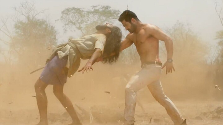 【Frustrated Commentary】The most brutal Indian uncle ever—unbearable! I can't take it anymore!