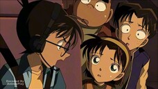 Detective Conan The Movie Magician of the Silver Sky Final Part (Tagalog Dub)