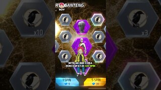 Bundel ruok part 2 #freefire #freefireshorts #cuandarigame #resellerpointgo