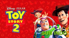 Toy Story 2 1999 SUB INDO