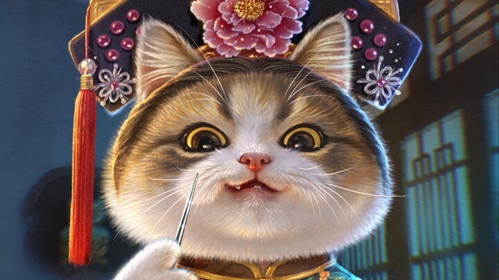 If I stab you, you’re done for.