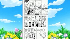 [Manga One Piece] - Rencana Kapten Kuro 26I