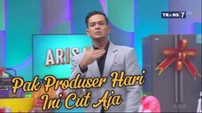 Arisan Trans7 (20/08/24) Tiba - Tiba Surya Nggak Mood, Siaran Hari Ini Batal Aja Ya !!